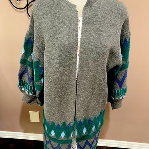 Stunning cardigan !! Brand new Anthropologie .